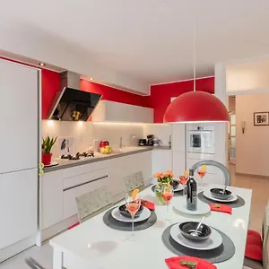 Apartment Anna, Pula