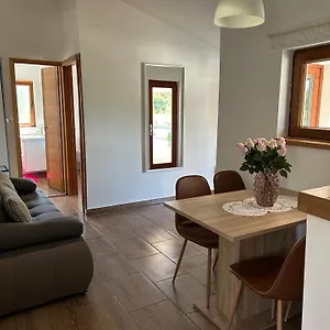 Apartment Volmeness, Pula