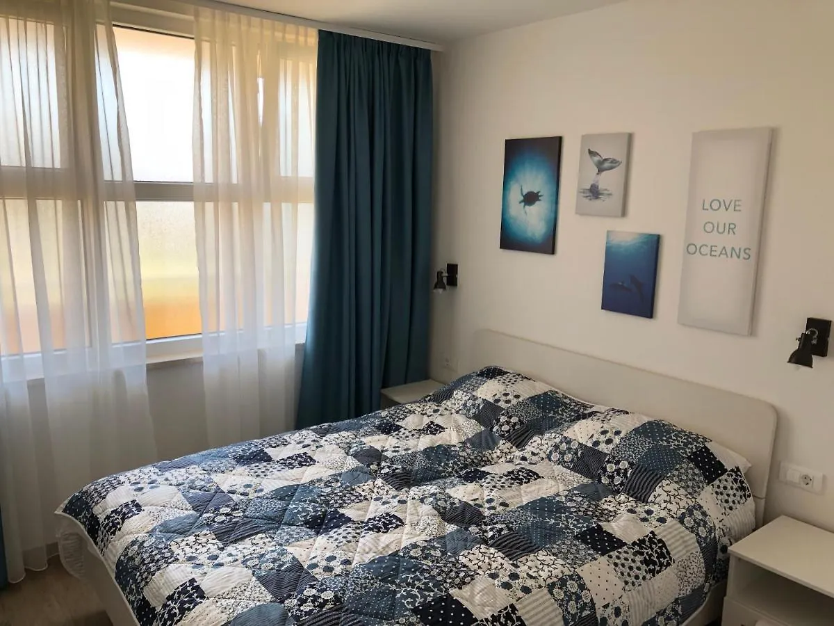 Pula Center Seaview Apartment