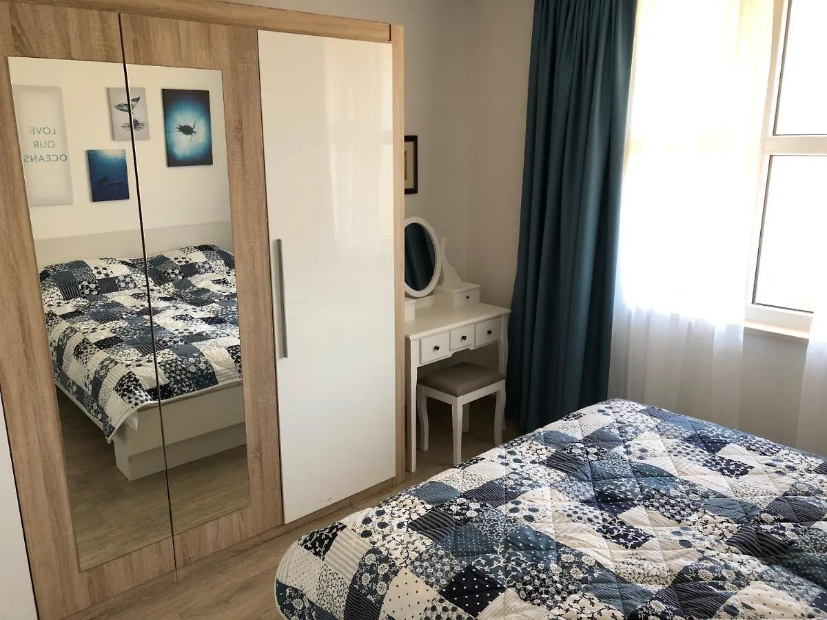 Pula Center Seaview Apartment Croatia