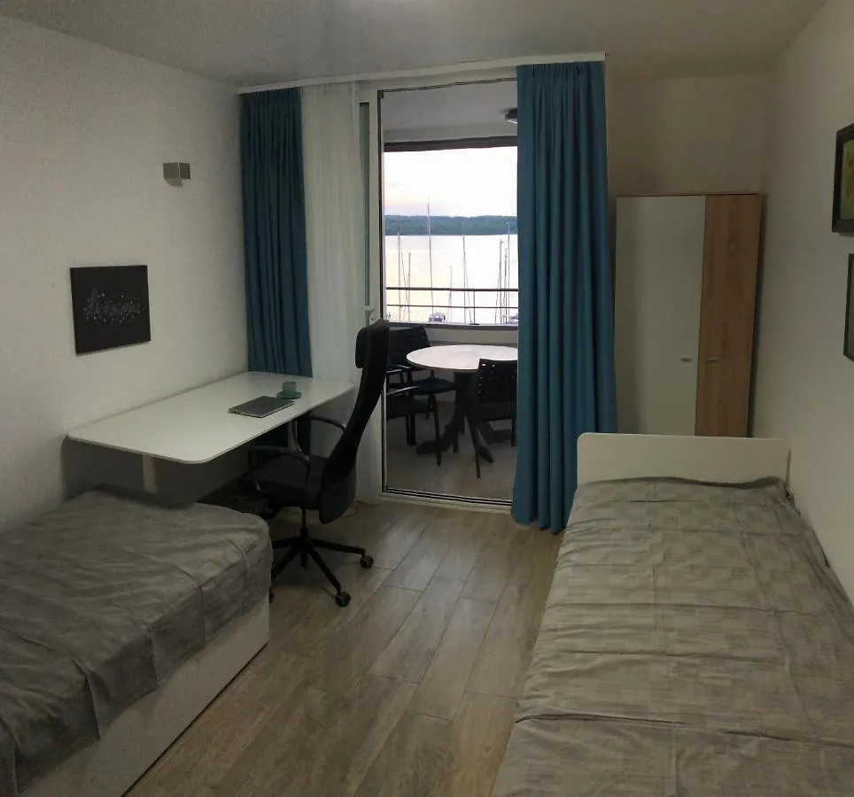 Pula Center Seaview Apartment